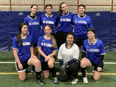 Fc azzurra
